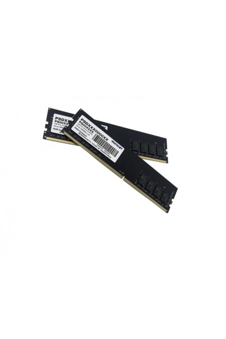 Оперативная память Patriot Memory SL 32 ГБ (16 ГБ x 2 шт.) DDR4 3200 МГц DIMM CL22 (PSD432G3200K) 7