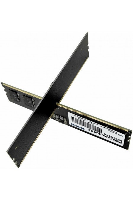 Оперативная память Patriot Memory SL 32 ГБ (16 ГБ x 2 шт.) DDR5 4800 МГц DIMM CL40 (PSD532G4800K) 3