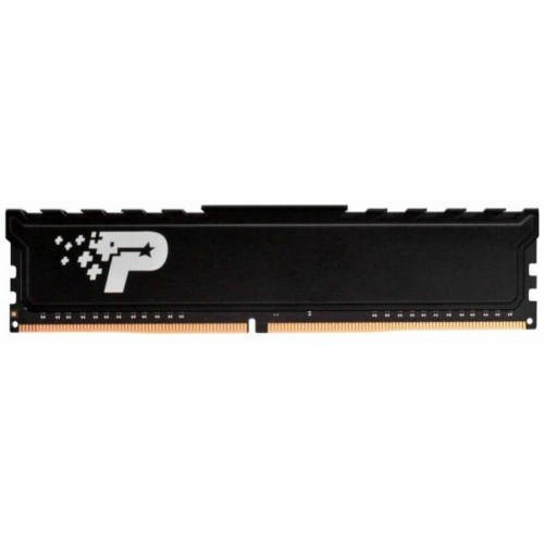 Оперативная память Patriot Memory SL 32 ГБ DDR4 2666 МГц DIMM CL19 (PSD432G26662) 2