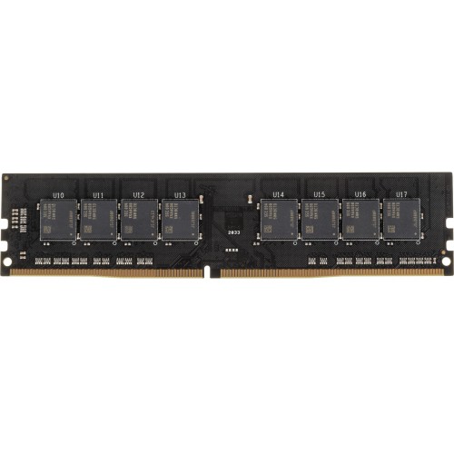 Оперативная память Patriot Memory SL 32 ГБ DDR4 2666 МГц DIMM CL19 (PSD432G26662) 6