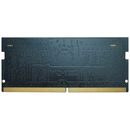 Оперативная память Patriot Memory SL 32 ГБ DDR5 4800 МГц SODIMM CL40 (PSD532G48002S) 6
