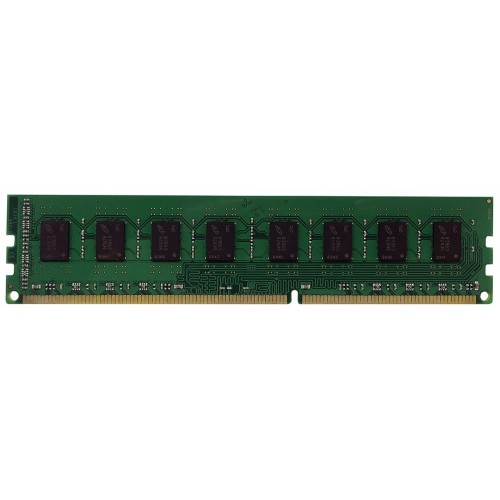 Оперативная память Patriot Memory SL 4 ГБ DDR3 1333 МГц DIMM CL9 (PSD34G133381) 1