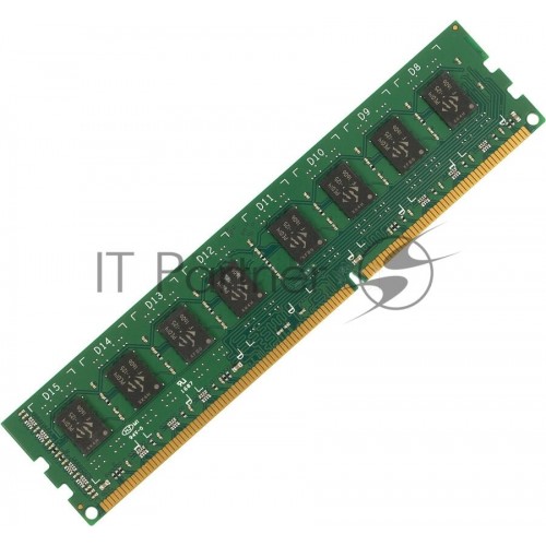 Оперативная память Patriot Memory SL 4 ГБ DDR3 1333 МГц DIMM CL9 (PSD34G133381) 6