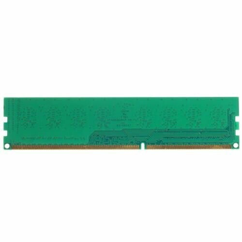Оперативная память Patriot Memory SL 4 ГБ DDR3 1333 МГц DIMM CL9 (PSD34G133381) 8