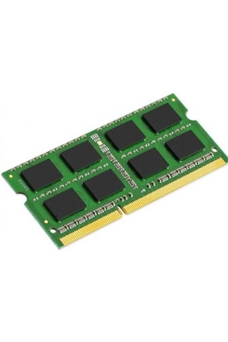 Оперативная память Patriot Memory SL 4 ГБ DDR3 1600 МГц SODIMM CL11 (PSD34G16002S) 3