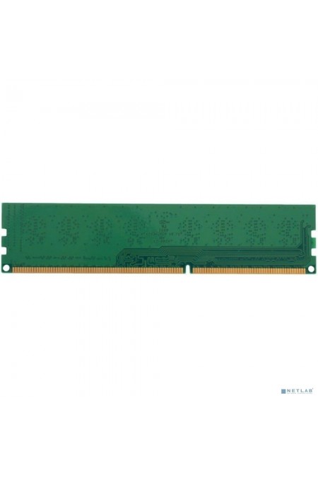 Оперативная память Patriot Memory SL 4 ГБ DDR3L 1600 МГц DIMM CL11 (PSD34G1600L81) 