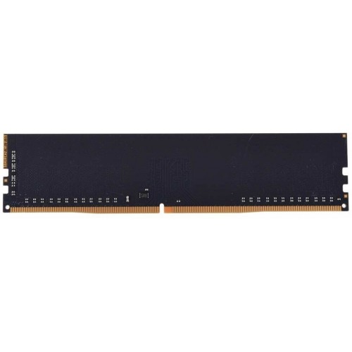 Оперативная память Patriot Memory SL 4 ГБ DDR4 2666 МГц DIMM CL19 (PSD44G266681) 2