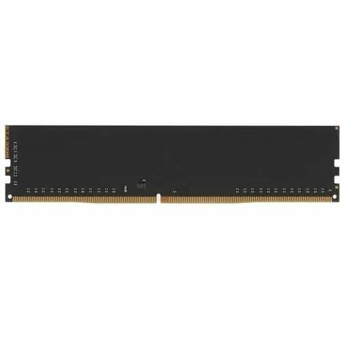 Оперативная память Patriot Memory SL 4 ГБ DDR4 2666 МГц DIMM CL19 (PSD44G266681) 7