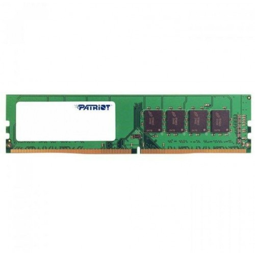Оперативная память Patriot Memory SL 4 ГБ DDR4 2666 МГц DIMM CL19 (PSD44G266681) 9