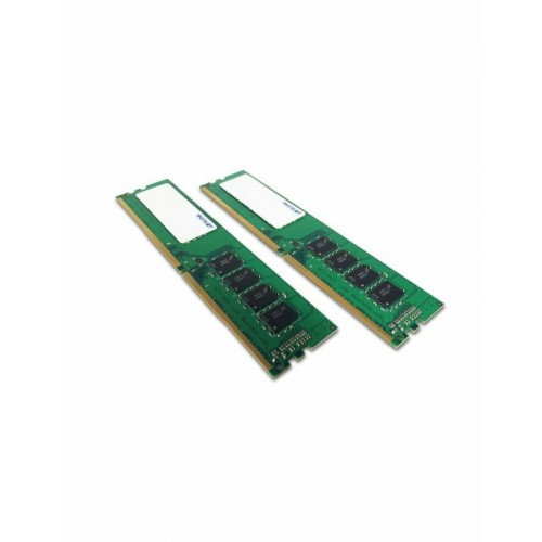 Оперативная память Patriot Memory SL 8 ГБ (4 ГБ x 2 шт.) DDR4 2666 МГц DIMM CL19 (PSD48G2666K) 3