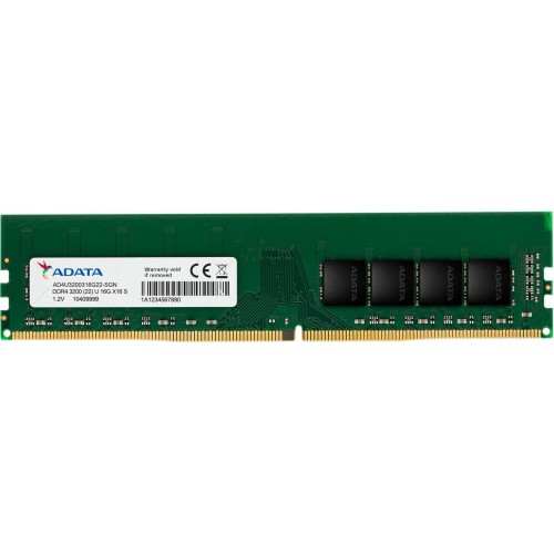 Оперативная память Patriot Memory SL 8 ГБ (4 ГБ x 2 шт.) DDR4 2666 МГц DIMM CL19 (PSD48G2666K) 5