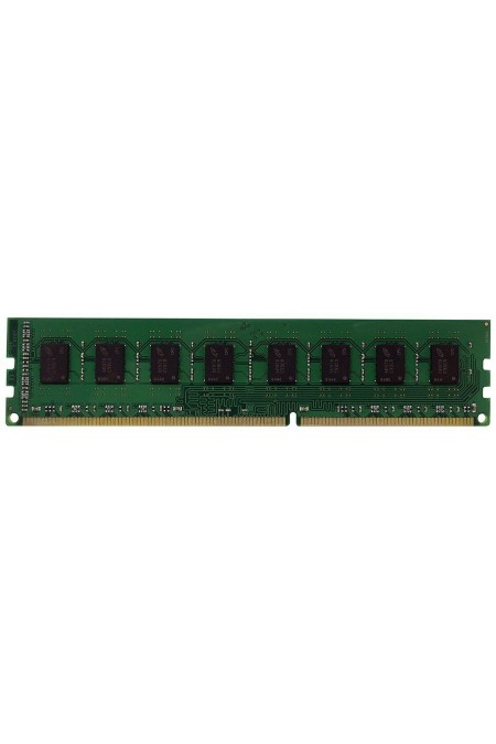 Оперативная память Patriot Memory SL 8 ГБ DDR3 1600 МГц DIMM CL11 (PSD38G16002) 1