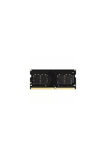 Оперативная память Patriot Memory SL 8 ГБ DDR3L 1600 МГц SODIMM CL11 (PSD38G1600L2S) 