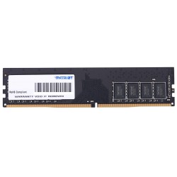 Оперативная память Patriot Memory SL 8 ГБ DDR4 2400 МГц DIMM CL17 (PSD48G240081)
