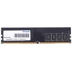 Оперативная память Patriot Memory SL 8 ГБ DDR4 2400 МГц DIMM CL17 (PSD48G240081)
