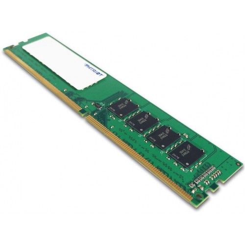 Оперативная память Patriot Memory SL 8 ГБ DDR4 2400 МГц DIMM CL17 (PSD48G240081) 3