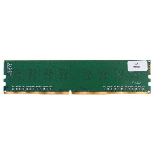 Оперативная память Patriot Memory SL 8 ГБ DDR4 2400 МГц DIMM CL17 (PSD48G240081) 6