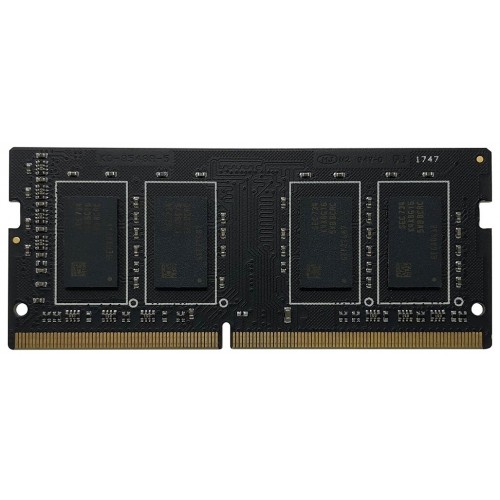 Оперативная память Patriot Memory SL 8 ГБ DDR4 2400 МГц SODIMM CL17 (PSD48G240081S) 1