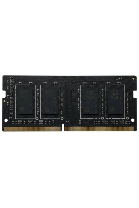 Оперативная память Patriot Memory SL 8 ГБ DDR4 2400 МГц SODIMM CL17 (PSD48G240081S) 2