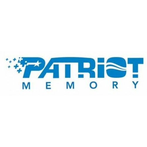 Оперативная память Patriot Memory SL 8 ГБ DDR4 2400 МГц SODIMM CL17 (PSD48G240081S) 5