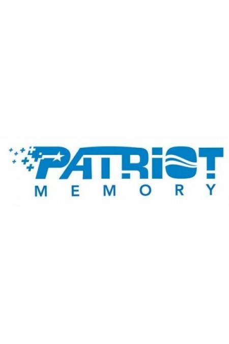 Оперативная память Patriot Memory SL 8 ГБ DDR4 2400 МГц SODIMM CL17 (PSD48G240081S) 6