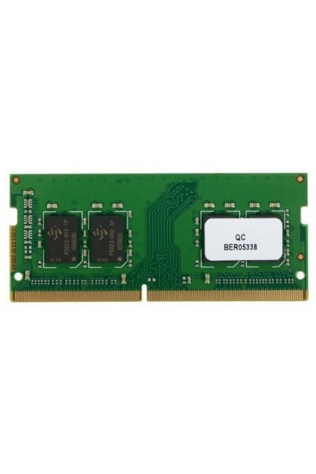 Оперативная память Patriot Memory SL 8 ГБ DDR4 2400 МГц SODIMM CL17 (PSD48G240081S) 9