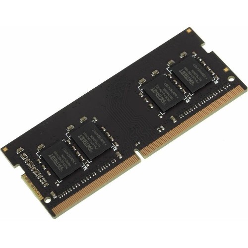Оперативная память Patriot Memory SL 8 ГБ DDR4 2400 МГц SODIMM CL17 (PSD48G240081S) 9