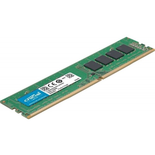 Оперативная память Patriot Memory SL 8 ГБ DDR4 2666 МГц DIMM CL19 (PSD48G266681) 7