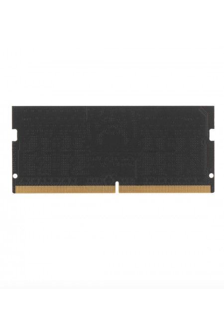 Оперативная память Patriot Memory SL 8 ГБ DDR5 4800 МГц SODIMM CL40 (PSD58G480041S) 1
