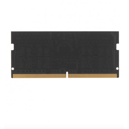 Оперативная память Patriot Memory SL 8 ГБ DDR5 4800 МГц SODIMM CL40 (PSD58G480041S) 1
