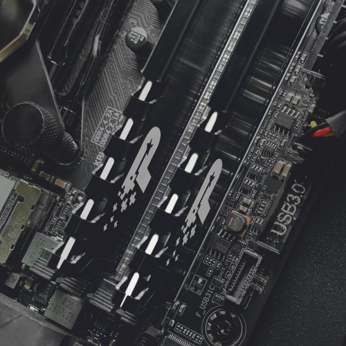 Оперативная память Patriot Memory SL Premium 32 ГБ DDR4 2666 МГц DIMM CL19 (PSP432G26662H1) 1