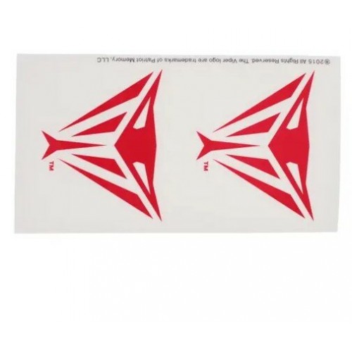 Оперативная память Patriot Memory VIPER 3 16 ГБ (8 ГБ x 2 шт.) DDR3 1600 МГц DIMM CL9 (PV316G160C9K) 4