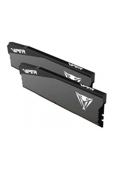 Оперативная память Patriot Memory Viper Elite 5 Ultra 32 ГБ (16 ГБ x 2 шт.) DDR5 6000 МГц DIMM CL28 (VEU564G6028K) 3