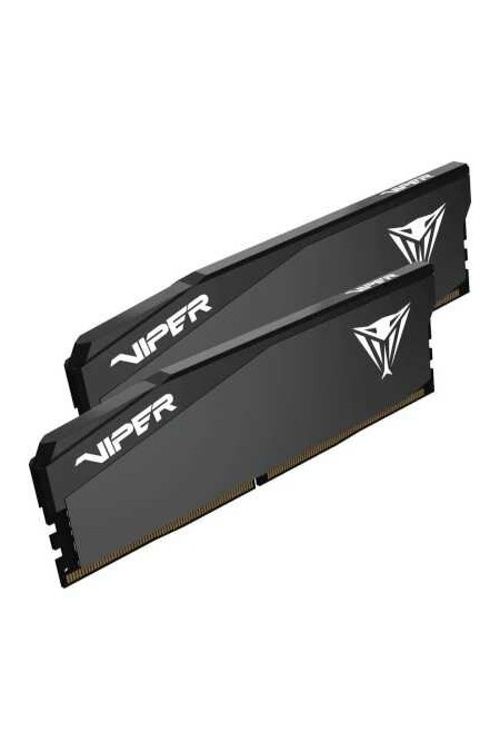 Оперативная память Patriot Memory Viper Elite 5 Ultra 48 ГБ (24 ГБ x 2 шт.) DDR5 6000 МГц DIMM CL28 (VEU548G6028K) 2
