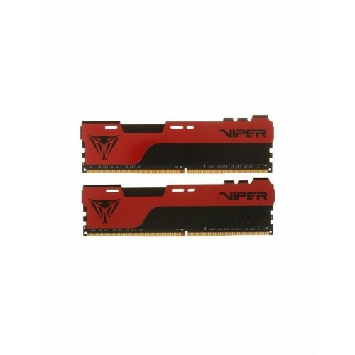Оперативная память Patriot Memory VIPER ELITE II 16 ГБ (8 ГБ x 2 шт.) DDR4 2666 МГц DIMM CL16 (PVE2416G266C6K) 4