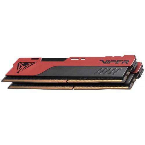 Оперативная память Patriot Memory VIPER ELITE II 16 ГБ (8 ГБ x 2 шт.) DDR4 4000 МГц DIMM CL20 (PVE2416G400C0K) 3