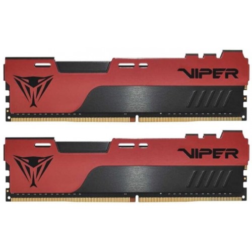 Оперативная память Patriot Memory VIPER ELITE II 16 ГБ DDR4 2666 МГц DIMM CL16 (PVE2416G266C6) 9