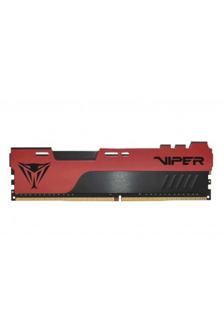 Оперативная память Patriot Memory VIPER ELITE II 16 ГБ DDR4 3200 МГц DIMM CL18 (PVE2416G320C8) 
