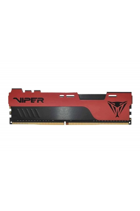 Оперативная память Patriot Memory VIPER ELITE II 16 ГБ DDR4 3200 МГц DIMM CL18 (PVE2416G320C8) 1