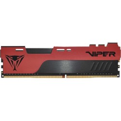 Оперативная память Patriot Memory VIPER ELITE II 16 ГБ DDR4 3600 МГц DIMM CL20 (PVE2416G360C0)