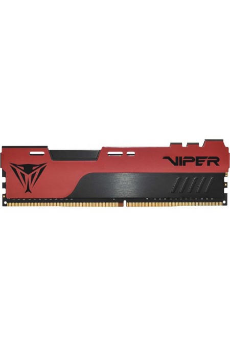 Оперативная память Patriot Memory VIPER ELITE II 16 ГБ DDR4 3600 МГц DIMM CL20 (PVE2416G360C0) 