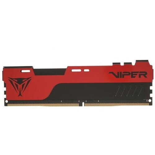 Оперативная память Patriot Memory VIPER ELITE II 16 ГБ DDR4 4000 МГц DIMM CL20 (PVE2416G400C0) 1