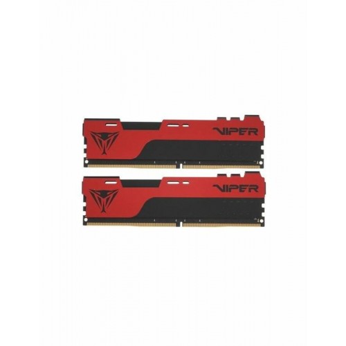 Оперативная память Patriot Memory VIPER ELITE II 32 ГБ (16 ГБ x 2 шт.) DDR4 4000 МГц DIMM CL20 (PVE2432G400C0K) 2