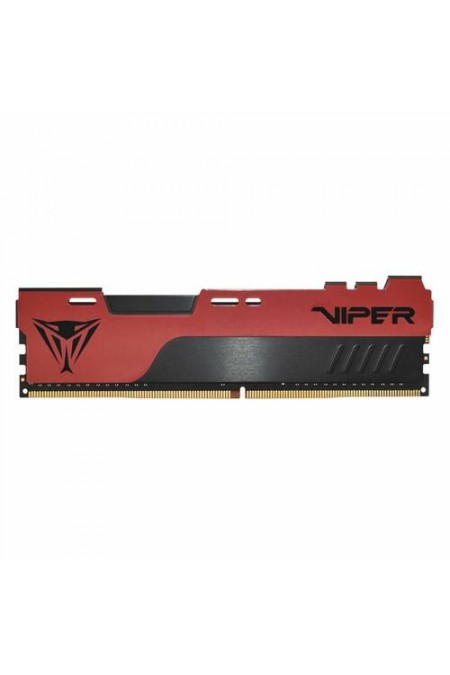 Оперативная память Patriot Memory VIPER ELITE II 8 ГБ DDR4 3200 МГц DIMM CL18 (PVE248G320C8) 1