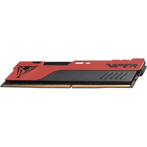 Оперативная память Patriot Memory VIPER ELITE II 8 ГБ DDR4 3200 МГц DIMM CL18 (PVE248G320C8) 2