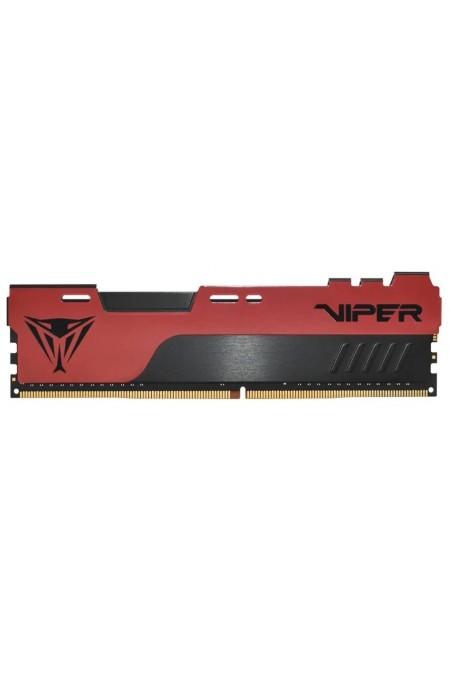 Оперативная память Patriot Memory VIPER ELITE II 8 ГБ DDR4 3600 МГц DIMM CL20 (PVE248G360C0) 