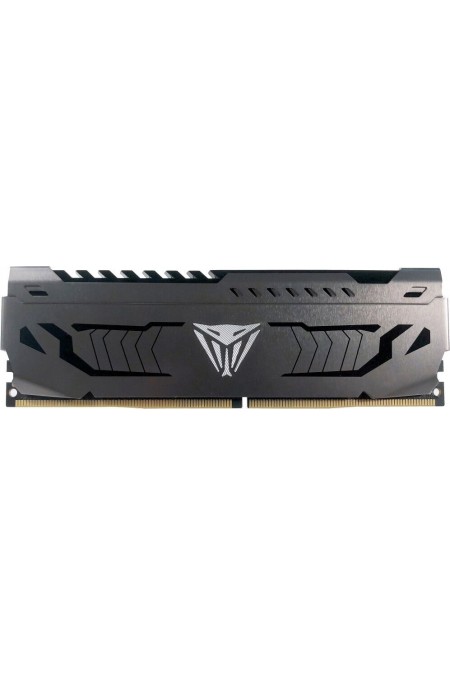 Оперативная память Patriot Memory VIPER STEEL 16 ГБ (8 ГБ x 2 шт.) DDR4 3200 МГц DIMM CL16 (PVS416G320C6K) 3