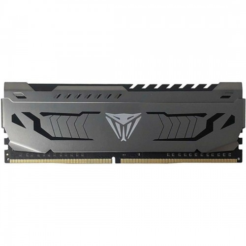 Оперативная память Patriot Memory VIPER STEEL 16 ГБ DDR4 3200 МГц DIMM CL16 (PVS416G320C6) 