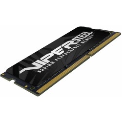Оперативная память Patriot Memory VIPER STEEL 16 ГБ DDR4 3200 МГц SODIMM CL18 (PVS416G320C8S)