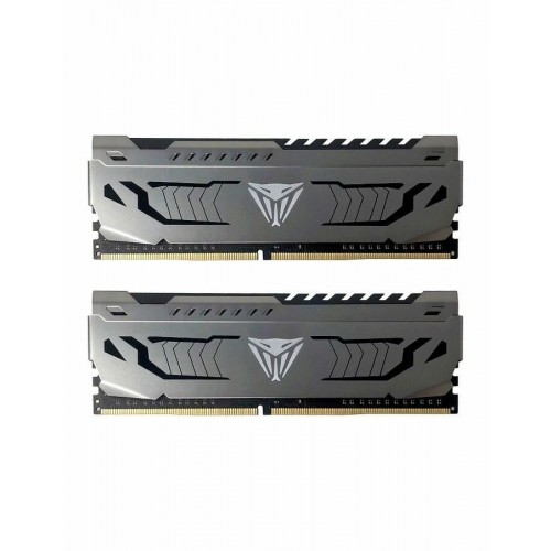 Оперативная память Patriot Memory VIPER STEEL 32 ГБ (16 ГБ x 2 шт.) DDR4 3600 МГц DIMM CL18 (PVS432G360C8K) 5